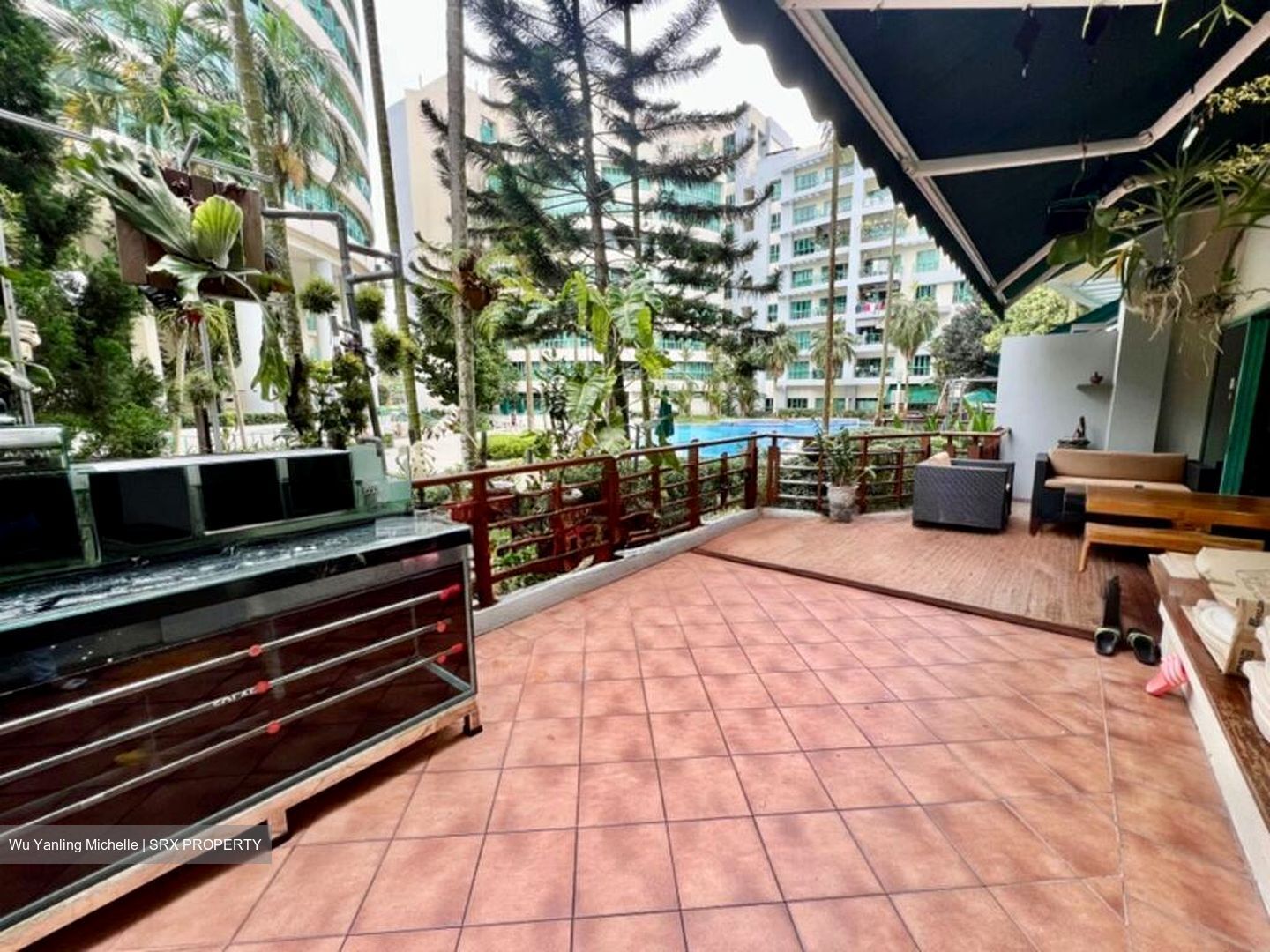 Southaven II (D21), Condominium #566187021